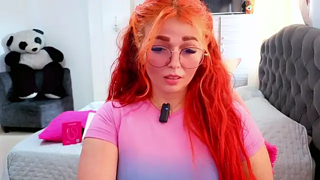 Alexatexa2929 online show from 25, 2, 2026