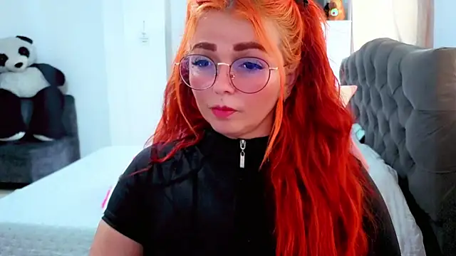 Alexatexa2929 online show from 26, 2, 2026