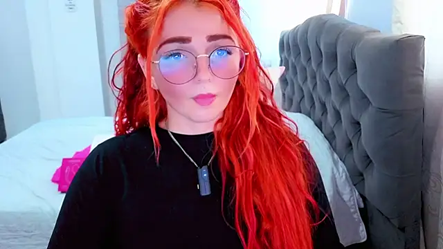 Alexatexa2929 online show from 20, 3, 2026