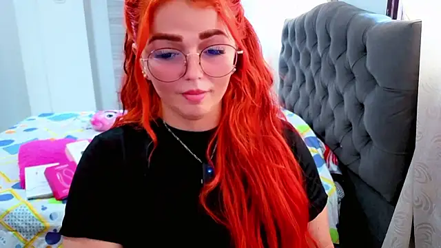 Alexatexa2929 online show from 22, 3, 2026