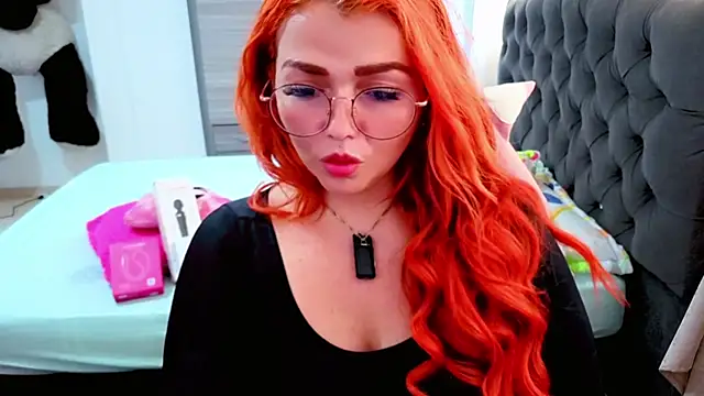 Alexatexa2929 online show from 4, 4, 2026