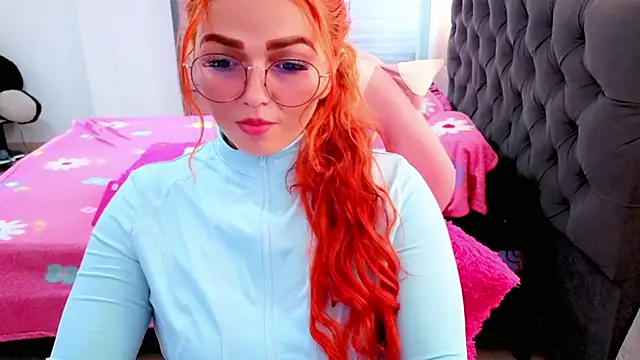 Alexatexa2929 online show from 23, 4, 2026