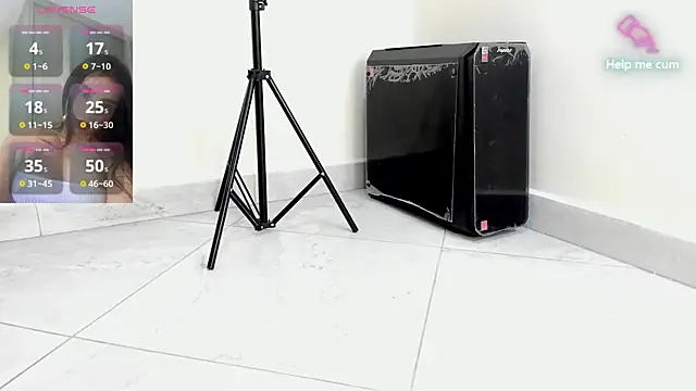 Swoni leia online show from 27, 2, 2025