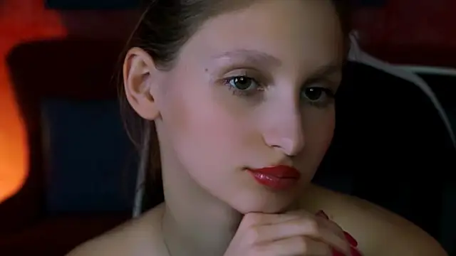 EllaHorton online show from 22, 3, 2025