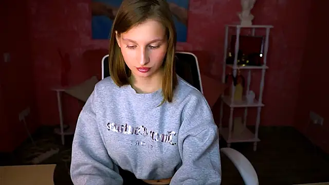 EllaHorton online show from 29, 3, 2026