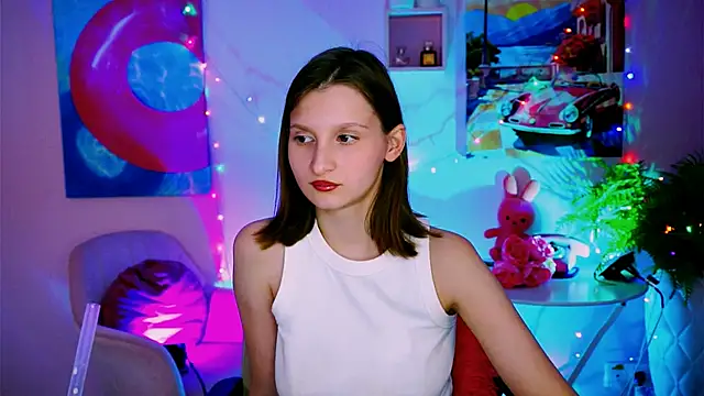 EllaHorton online show from 23, 4, 2026