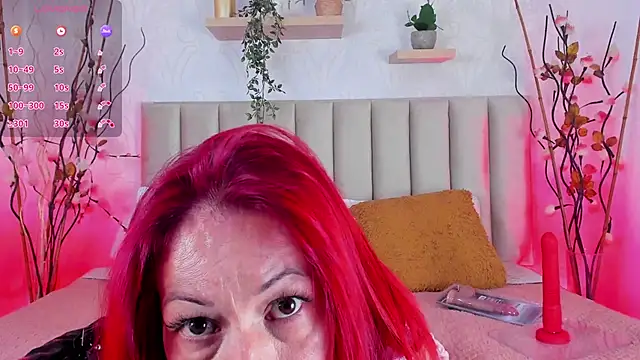 ivone adams online show from 14, 3, 2025