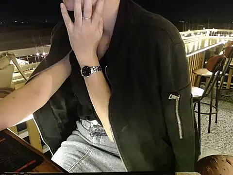 Fiola-Ly online show from 24, 1, 2025