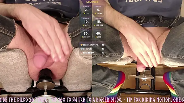 brsrkr online show from 31, 1, 2025