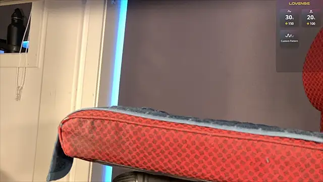 brsrkr online show from 16, 11, 2025