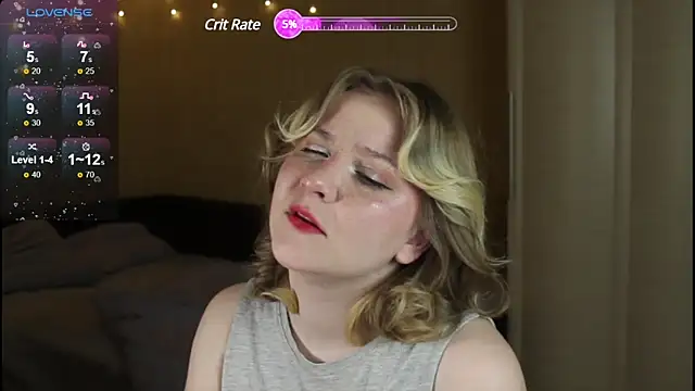 sensual girrrl online show from 15, 12, 2024