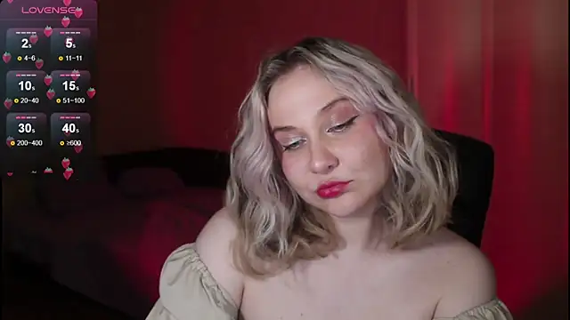 sensual girrrl online show from 5, 10, 2025