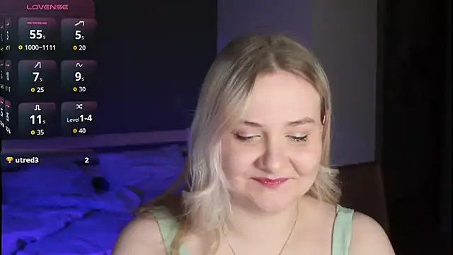 sensual girrrl online show from 14, 4, 2026