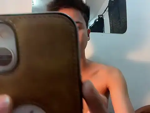 Asiantwink21 online show from 14, 9, 2025