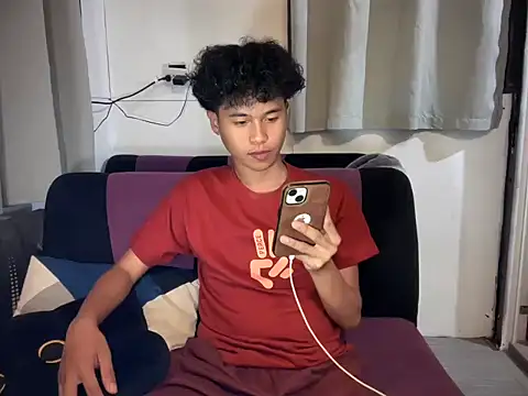 Asiantwink21 online show from 10, 1, 2026