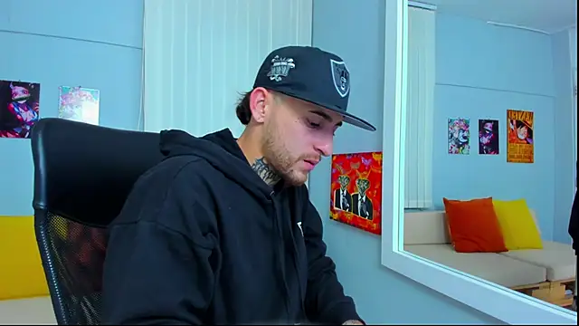 Drako Lamar online show from 6, 1, 2025