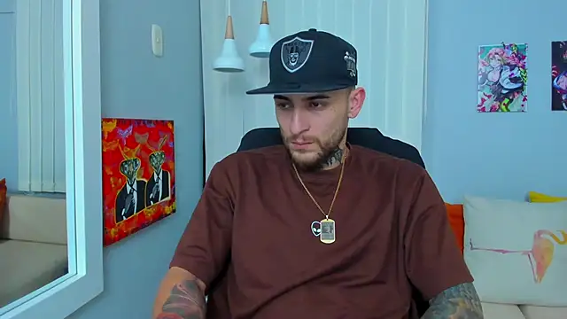 Drako Lamar online show from 24, 1, 2025