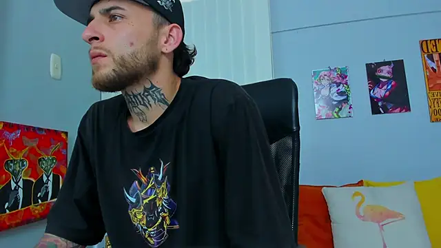 Drako Lamar online show from 6, 2, 2025