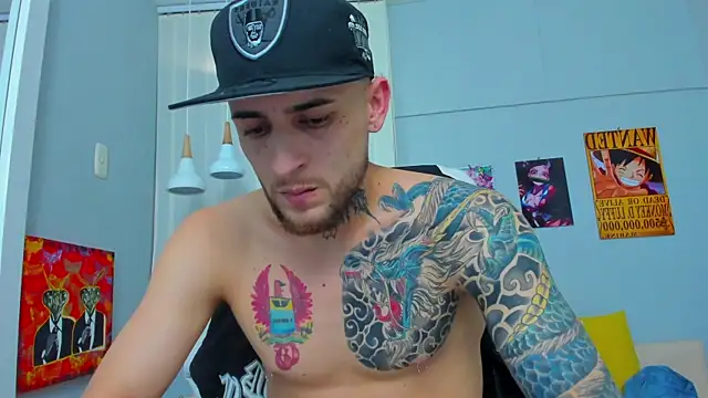 Drako Lamar online show from 10, 2, 2025