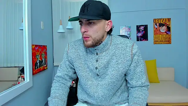 Drako Lamar online show from 12, 2, 2025