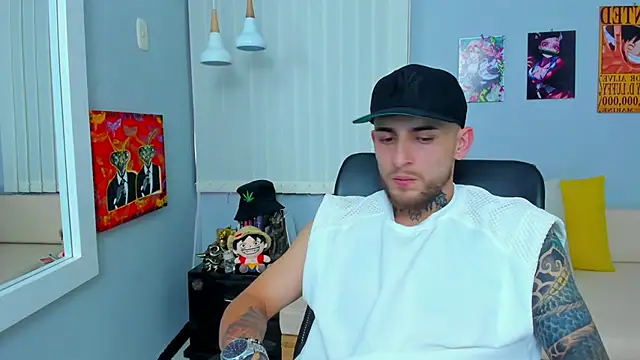 Drako Lamar online show from 12, 2, 2025