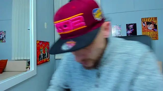 Drako Lamar online show from 15, 2, 2025