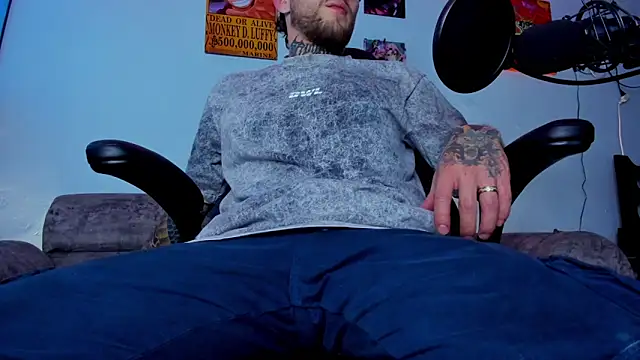 Drako Lamar online show from 7, 1, 2026