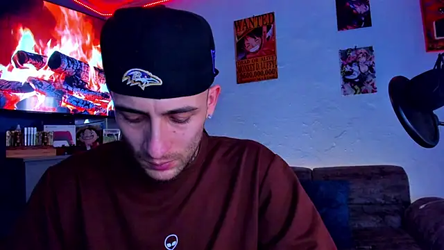 Drako Lamar online show from 9, 2, 2026