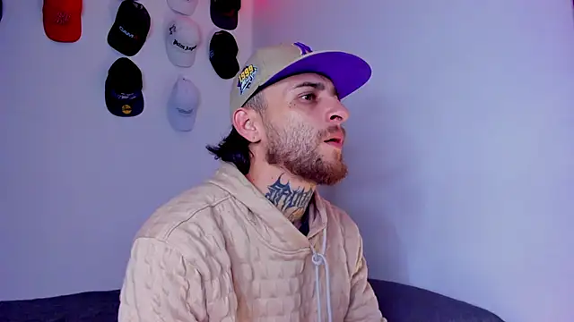 Drako Lamar online show from 21, 4, 2026