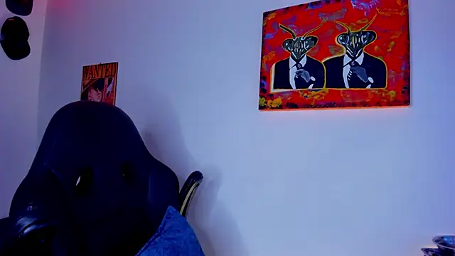 Drako Lamar online show from 22, 4, 2026