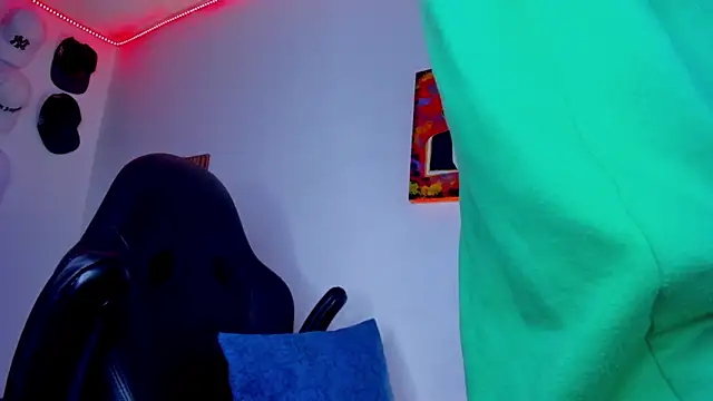 Drako Lamar online show from 23, 4, 2026