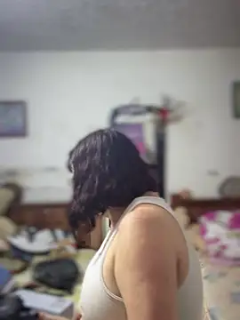 PaulinaSanders X online show from 26, 2, 2025