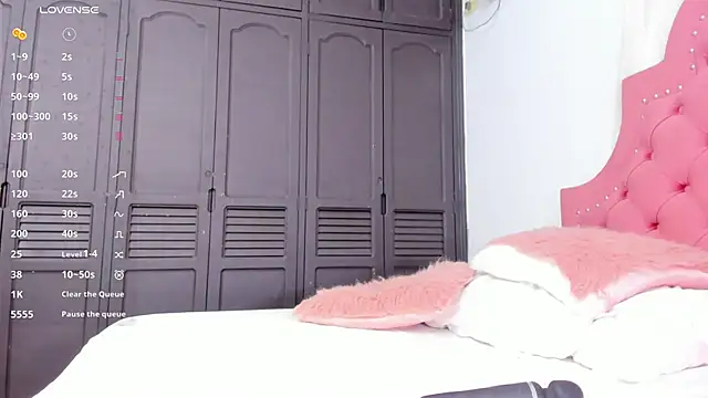 sary rousse online show from 5, 1, 2025