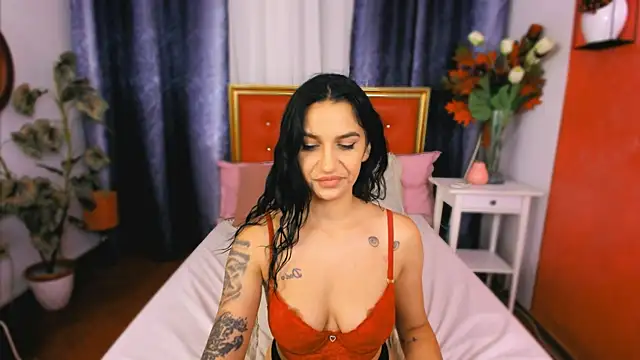 kessyjoo online show from 23, 7, 2026