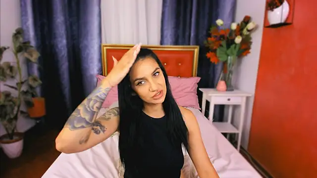 kessyjoo online show from 24, 7, 2026