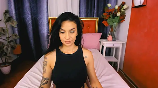 kessyjoo online show from 31, 7, 2026