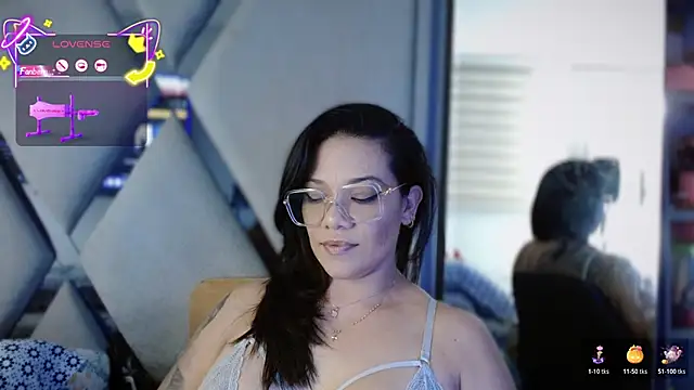 paula daniela1 online show from 27, 10, 2025