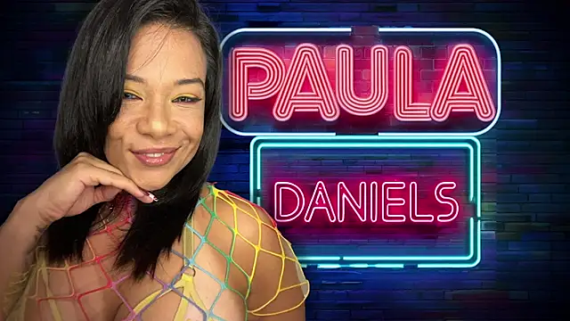 paula daniela1 online show from 26, 2, 2026