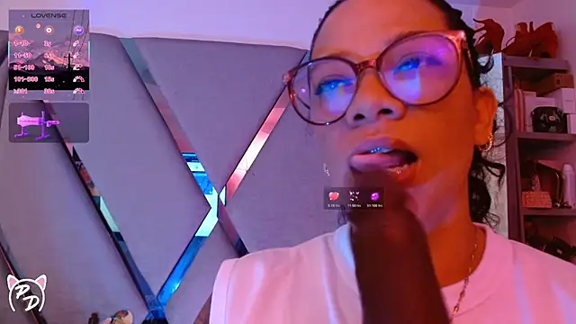 paula daniela1 online show from 12, 7, 2026