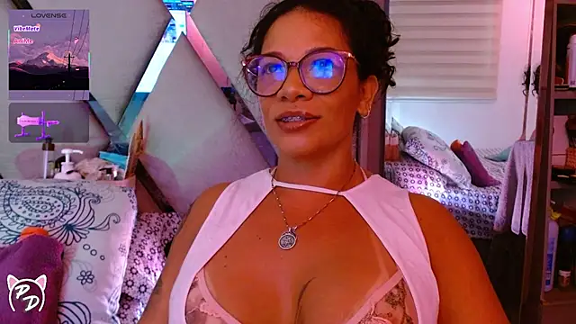 paula daniela1 online show from 19, 7, 2026