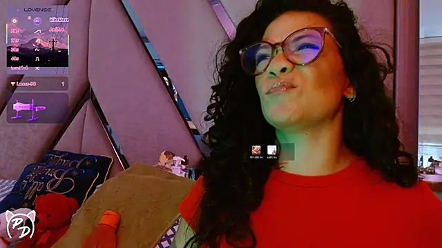 paula daniela1 online show from 26, 7, 2026