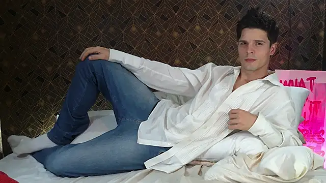 Jack Scorcher online show from 16, 9, 2025