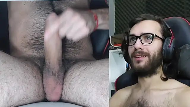 LapijARG7 online show from 21, 4, 2026