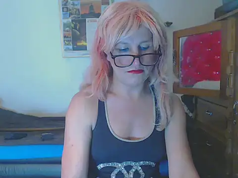 LorenJade online show from 27, 2, 2025