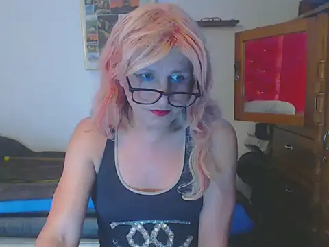 LorenJade online show from 28, 2, 2025