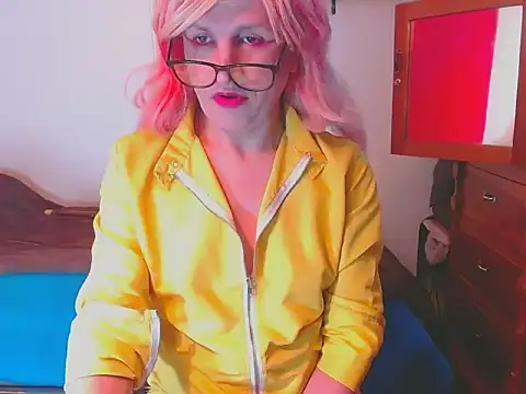 LorenJade online show from 14, 2, 2026