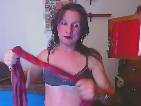 LorenJade online show from 23, 3, 2026