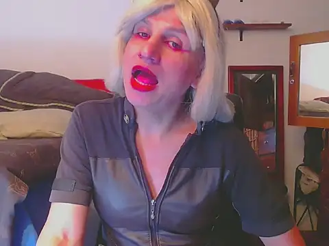 LorenJade online show from 25, 4, 2026