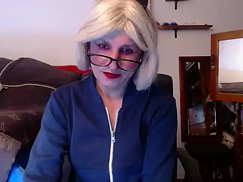 LorenJade online show from 26, 4, 2026