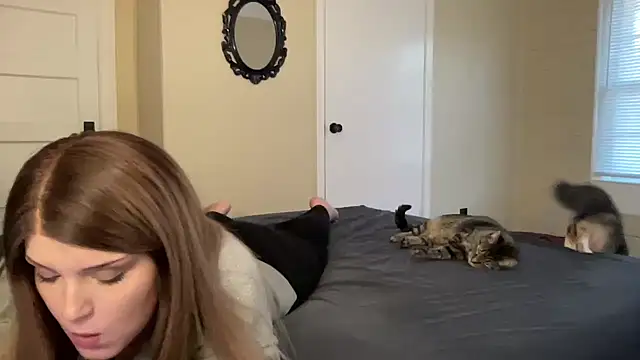 sexylilly69 online show from 2, 2, 2025